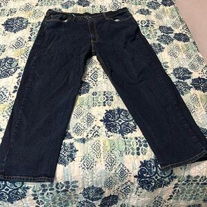 Men’s Levi Strauss Jeans
